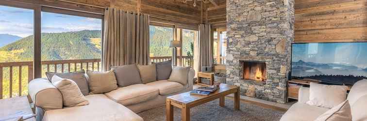 Lainnya Chalet Micheline