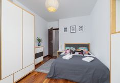 Lain-lain 2 Kraków Błonia Apartment by Renters