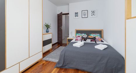 Lain-lain 2 Kraków Błonia Apartment by Renters