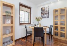 Lain-lain 6 Kraków Błonia Apartment by Renters