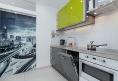 Others 7 Kraków Błonia Apartment by Renters