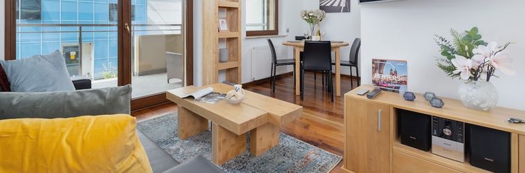 Others Kraków Błonia Apartment by Renters