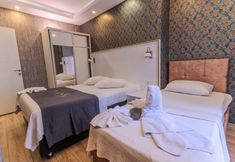 อื่นๆ 5 Dolce Vita Suite Hotel