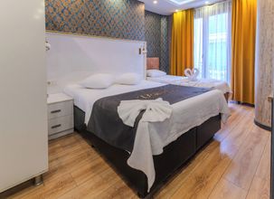 อื่นๆ 4 Dolce Vita Suite Hotel