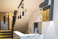 อื่นๆ Dolce Vita Suite Hotel