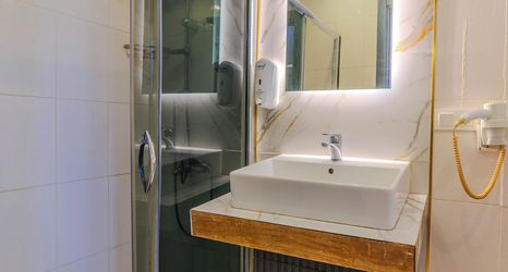 อื่นๆ 2 Dolce Vita Suite Hotel