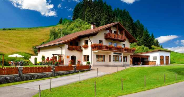 อื่นๆ Bergquell Tirol
