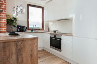 其他 4 Avenue Apartment - LoftAffair