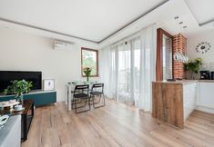 其他 6 Avenue Apartment - LoftAffair