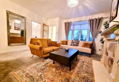 Others The Birchwood Pad by Kasar Stays