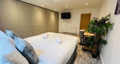 Others 2 The Birchwood Pad by Kasar Stays