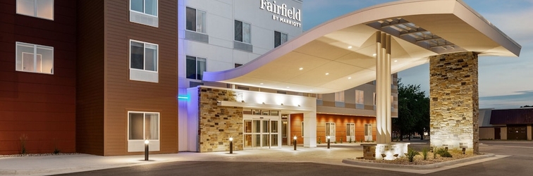 อื่นๆ Fairfield Inn & Suites by Marriott Yankton