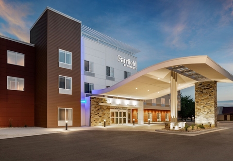 Lain-lain Fairfield Inn & Suites by Marriott Yankton