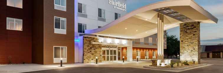 Lainnya Fairfield Inn & Suites by Marriott Yankton