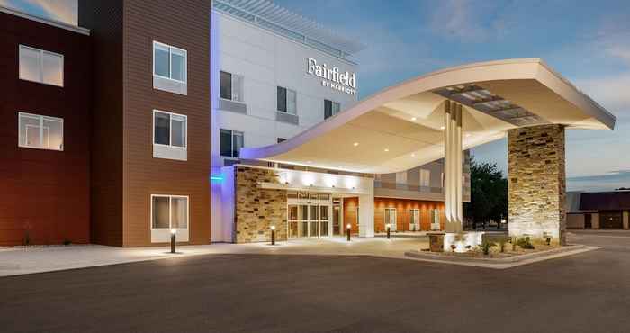 Lainnya Fairfield Inn & Suites by Marriott Yankton