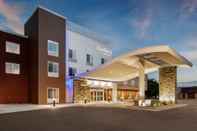 Lainnya Fairfield Inn & Suites by Marriott Yankton