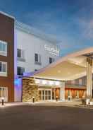 Imej utama Fairfield Inn & Suites by Marriott Yankton