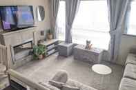 Lainnya Remarkable 3-bed Caravan in Porthcawl, UK