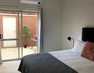Others 2 Modern 2 Bedroom Apartment in Perth