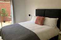 Others Modern 2 Bedroom Apartment in Perth