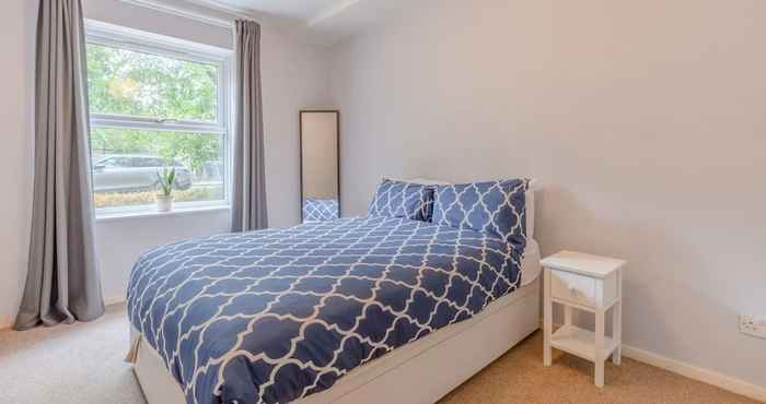 Others Spacious 1 Bedroom Apartment in Bermondsey