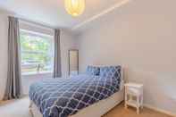Others Spacious 1 Bedroom Apartment in Bermondsey