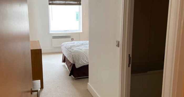 Others Spacious 2 Bedroom Flat on Bermondsey St