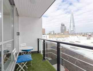 Others 2 Spacious 2 Bedroom Flat on Bermondsey St