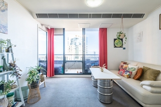 Others 4 Modern 1 Bedroom Apartment in Southbank