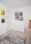 Room Quirky 1 Bedroom Flat in Hackney