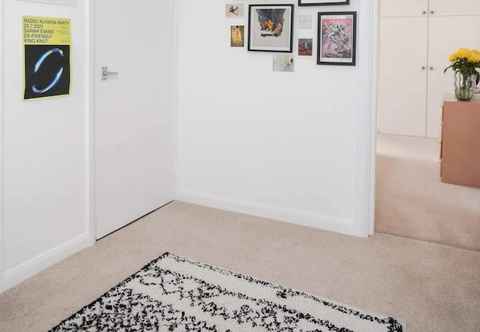 Lainnya Quirky 1 Bedroom Flat in Hackney