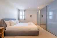 Lainnya Stylish 1 Bedroom Apartment in Affluent Fulham