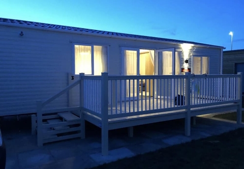 Lain-lain 3 Bedroom Holiday Rental Ingoldmells Skegness