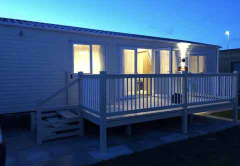 Others 3 Bedroom Holiday Rental Ingoldmells Skegness