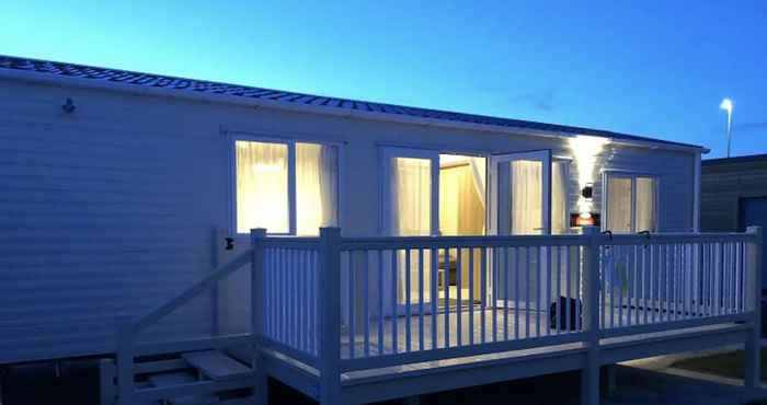 Others 3 Bedroom Holiday Rental Ingoldmells Skegness