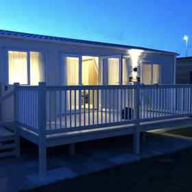Primary image 1 3 Bedroom Holiday Rental Ingoldmells Skegness, Hotel Ingoldmells