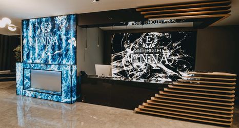 其他 2 ENNA SUİT HOTEL