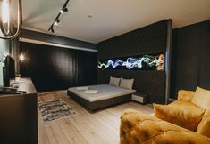 其他 4 ENNA SUİT HOTEL