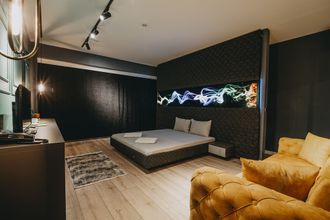 其他 4 ENNA SUİT HOTEL