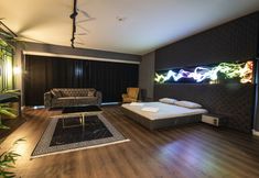 其他 5 ENNA SUİT HOTEL