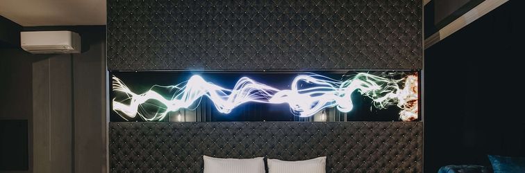 其他 ENNA SUİT HOTEL