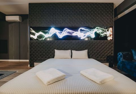 其他 ENNA SUİT HOTEL