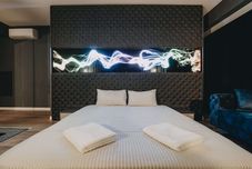 其他 ENNA SUİT HOTEL