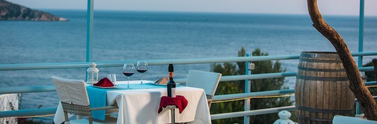 Others Kalkan Asfiya