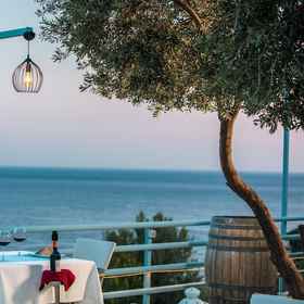 Primary image 1 Kalkan Asfiya, Prima Donna Hotel Kalkan Patara Hotels