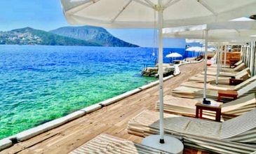 Others 4 Kalkan Asfiya