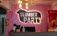 Lainnya 4 Slumber Party Kuta Bali