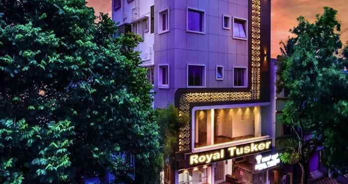 อื่นๆ Royal Tusker Luxury Service Apartments