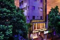 Lainnya Royal Tusker Luxury Service Apartments