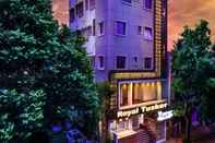 Lain-lain Royal Tusker Luxury Service Apartments